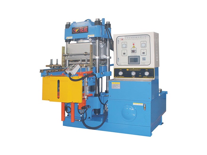 200T-2RT單軸真空機